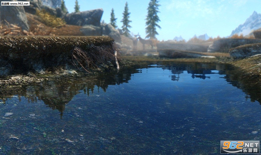 �Ϲž���5��������VandB ENB Nature modv1.56��ͼ1