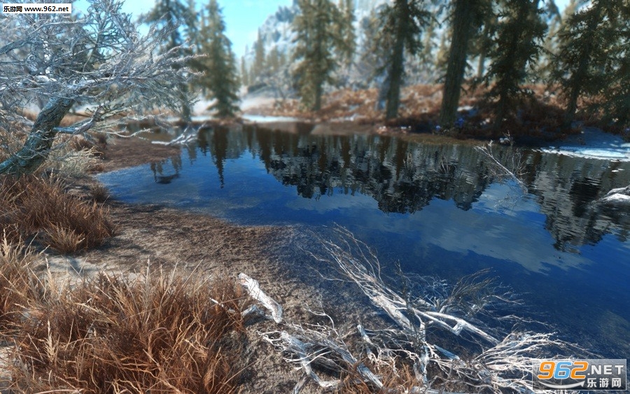 �Ϲž���5��������VandB ENB Nature modv1.56��ͼ2