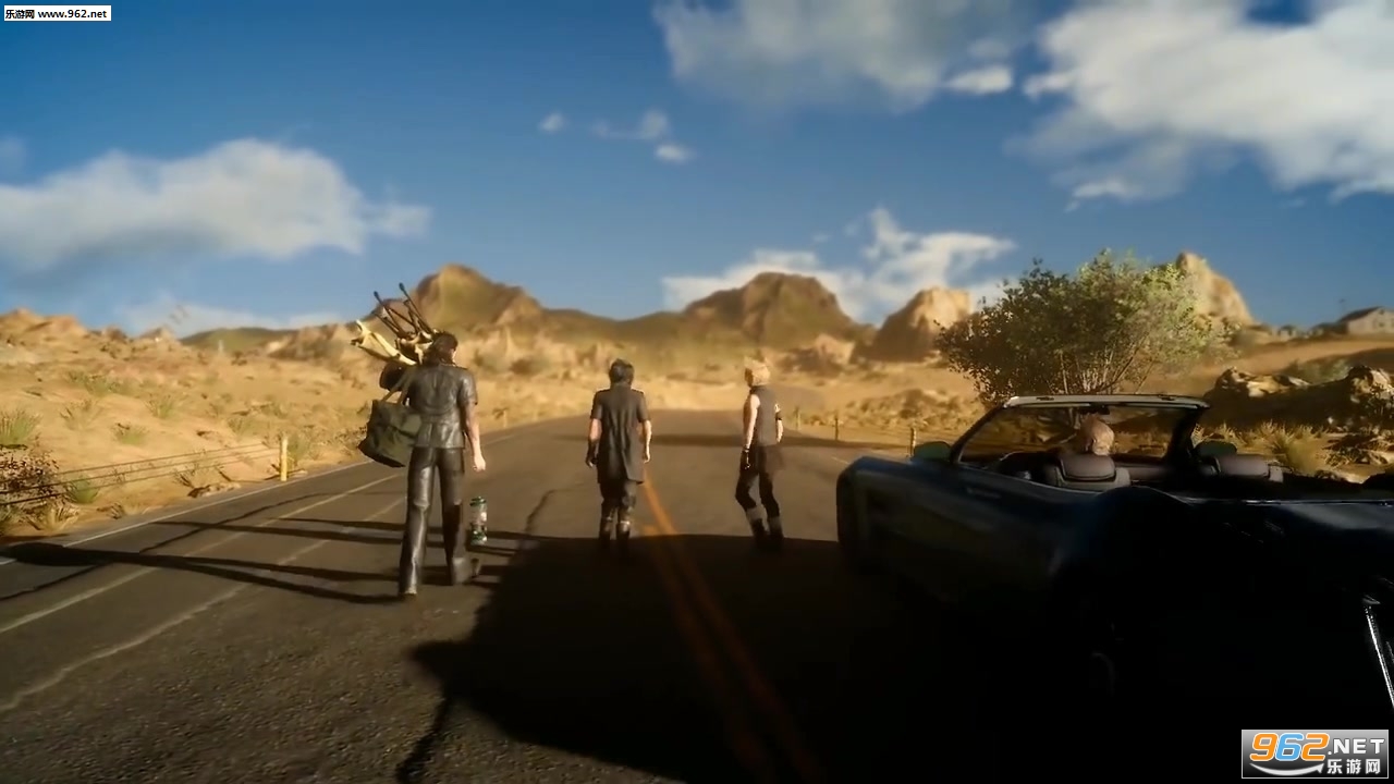 Final Fantasy XV: A New Empire(���ջ���15�ֻ���)v3.22.49��ͼ4