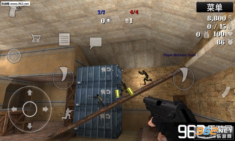 ���ֲ���Special Forces Groupȥ����v3.8��ͼ2