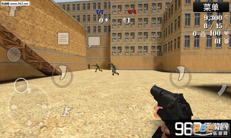���ֲ���Special Forces Groupȥ����v3.8��ͼ3