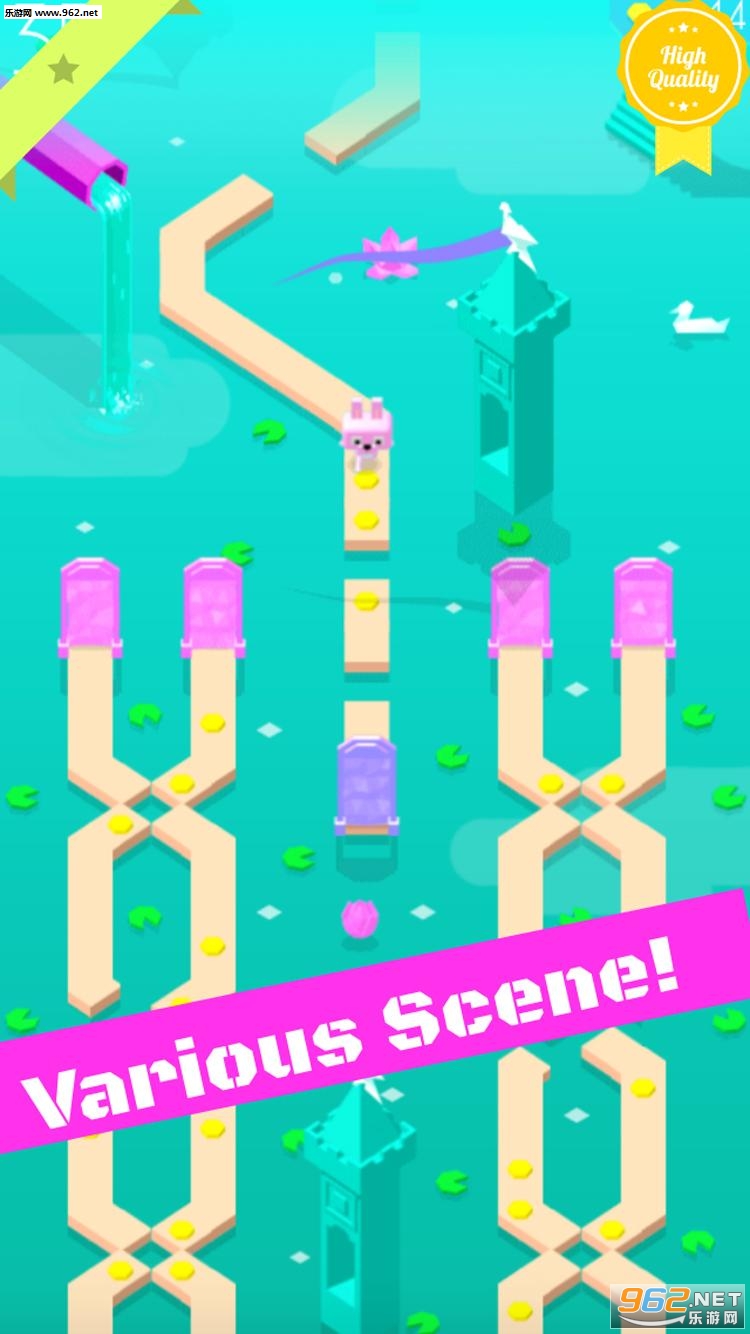 �޾�֮��(Endless Lake)v0.0.1��ͼ0