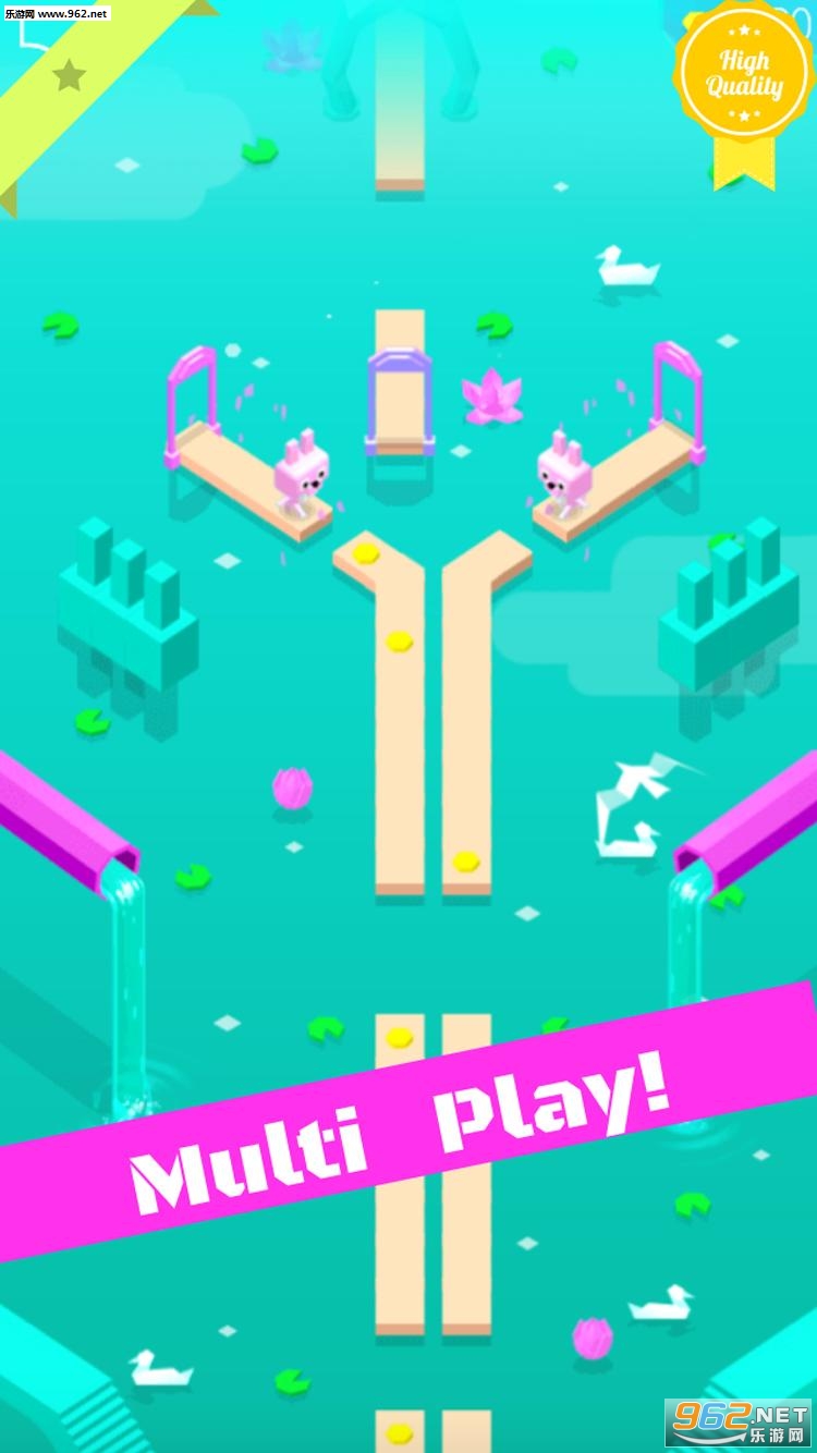 �޾�֮��(Endless Lake)v0.0.1��ͼ1