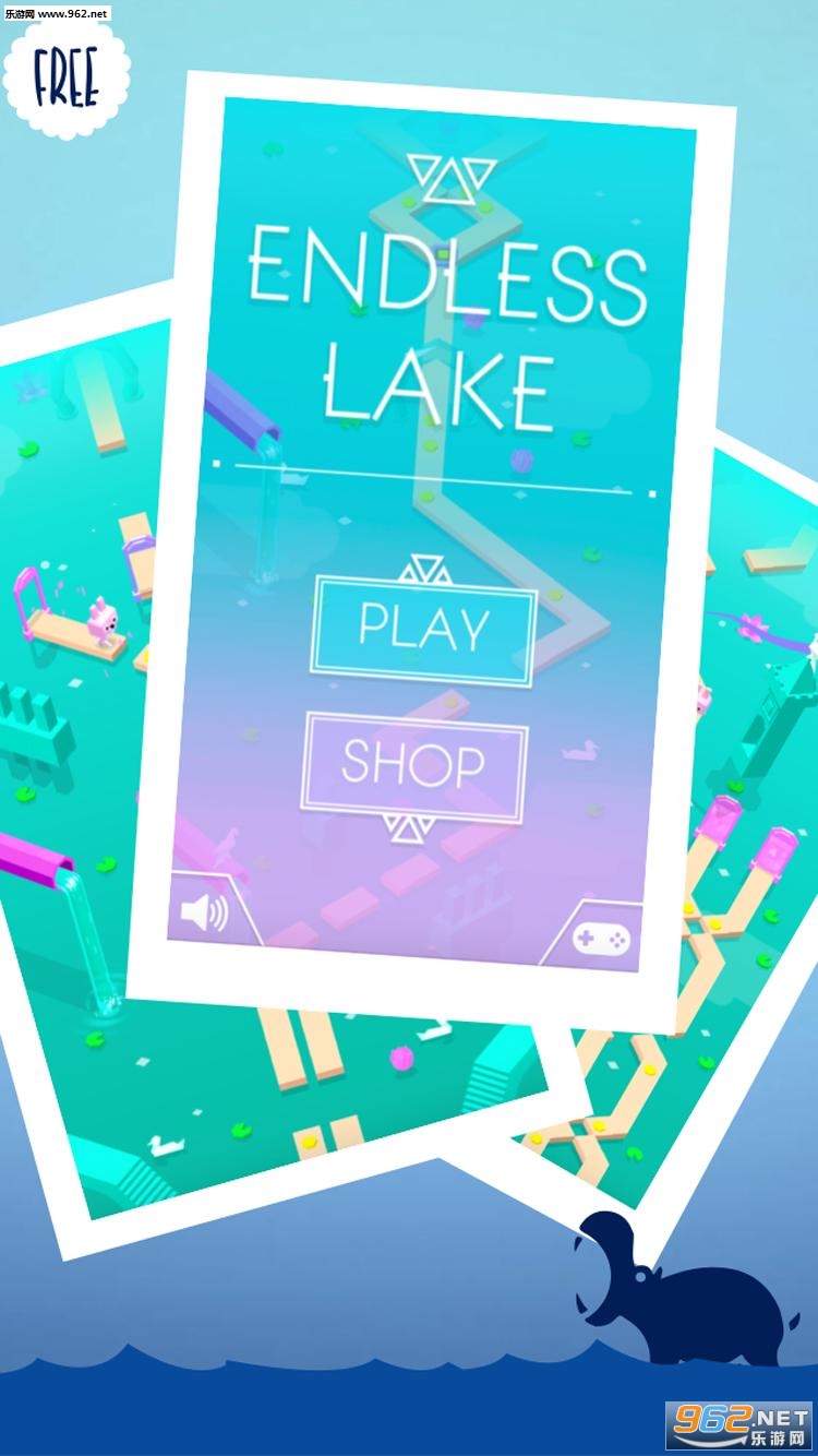 �޾�֮��(Endless Lake)v0.0.1��ͼ3