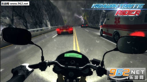 Traffic Rider(��·��ͨ��ʿ���޽���޸İ�)v1.7.8��ͼ3