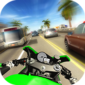 Traffic Rider(��·��ͨ��ʿ���޽���޸İ�)