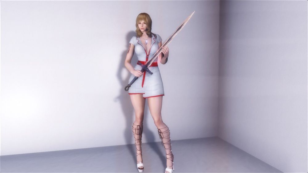 �Ϲž���5�����ػ�ʿ��mod