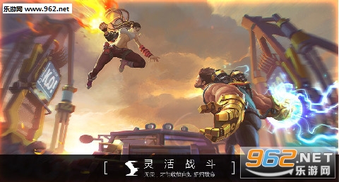 �޾�ս��EX��׿���ͼ3