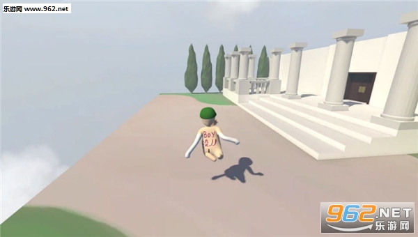 Humans Fall Flat(����������ΰ�)v1.1.0��ͼ0