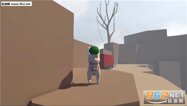 Humans Fall Flat(����������ΰ�)v1.1.0��ͼ2