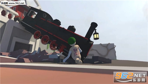 Humans Fall Flat(����������ΰ�)v1.1.0��ͼ3