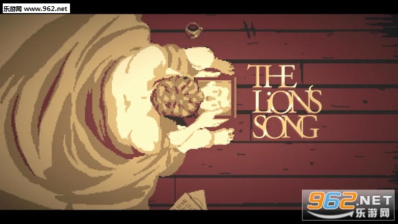 The Lion(ʨ��֮���ֻ���)v1.0.4��ͼ3