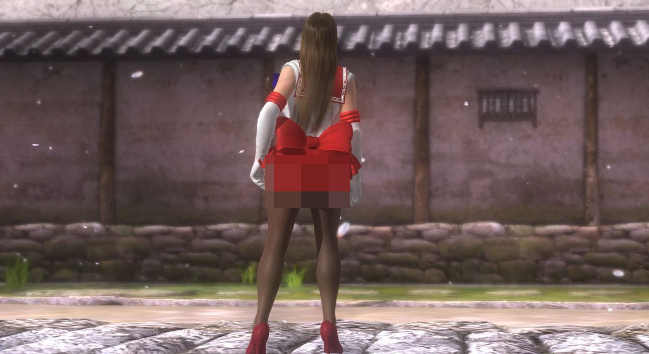 ������5���һս�ٱ�RachelMOD