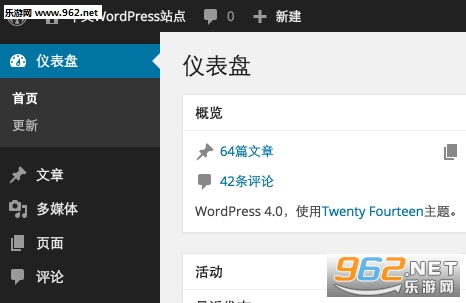 WordPress�ٷ����İ��ͼ0