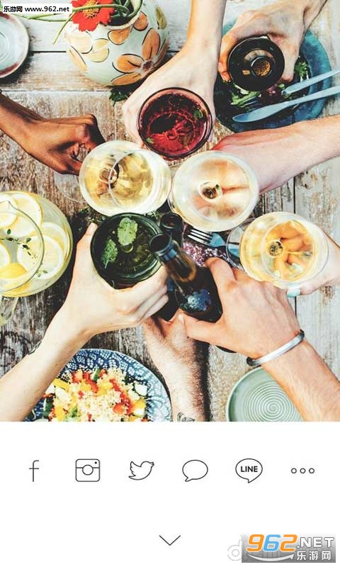 Foodie app(רҵ��ʳ����)v1.1.0��ͼ0
