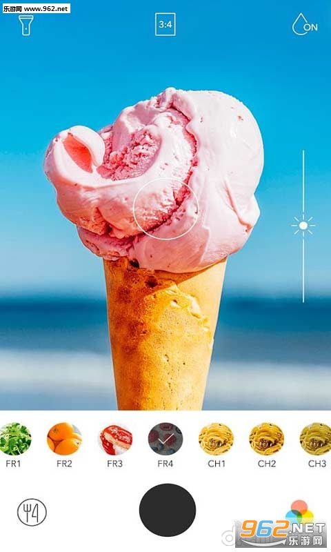 Foodie app(רҵ��ʳ����)v1.1.0��ͼ2