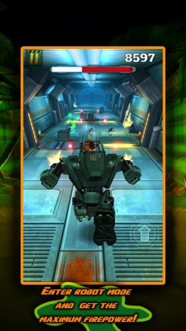 Alien Apocalypse(������ʾ¼����)v1.0.9��ͼ1