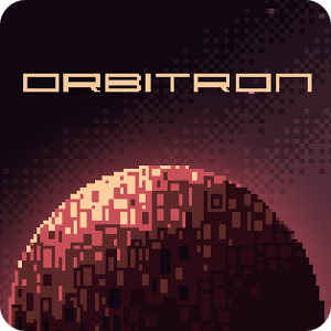 �������(Orbitron Arcade)