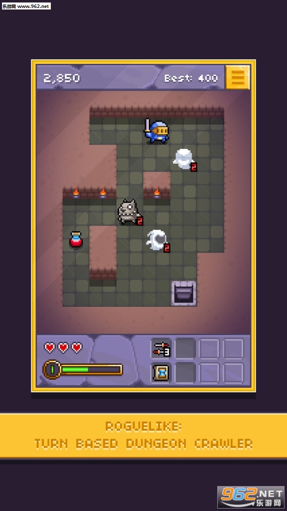 ΢���Թ�(Tiny Rogue)������v1.1��ͼ3