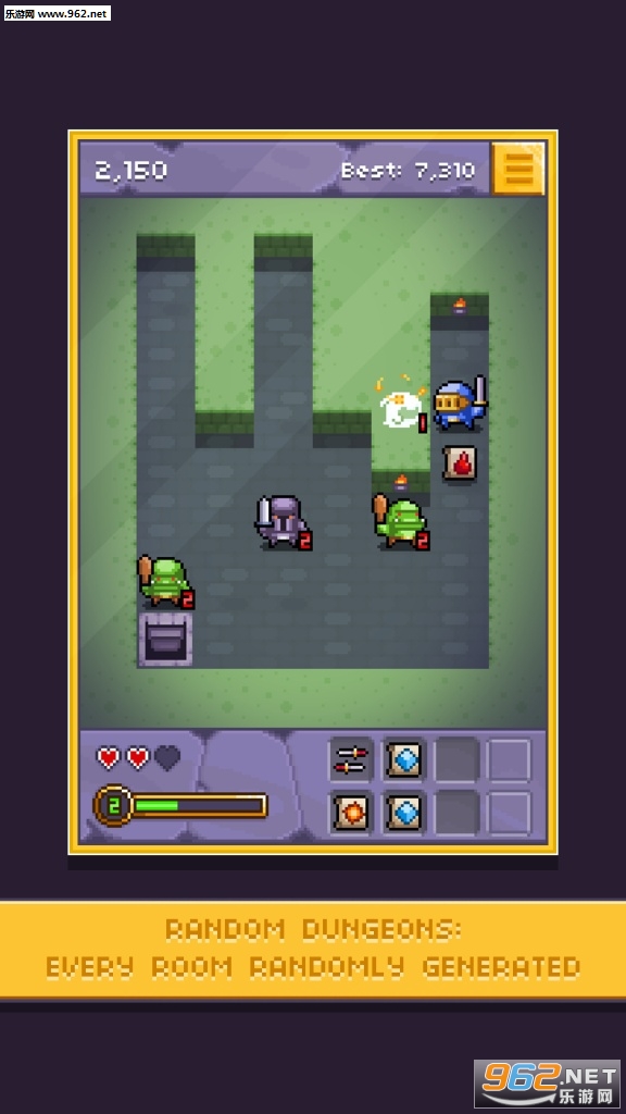 ΢���Թ�(Tiny Rogue)������v1.1��ͼ2