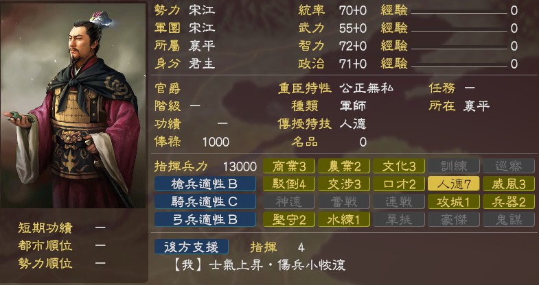 ����־13ˮ��佫��