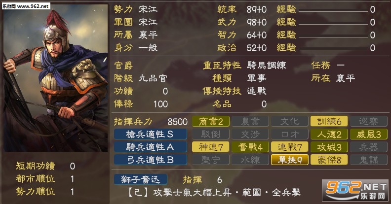 ����־13ˮ��佫����ͼ1