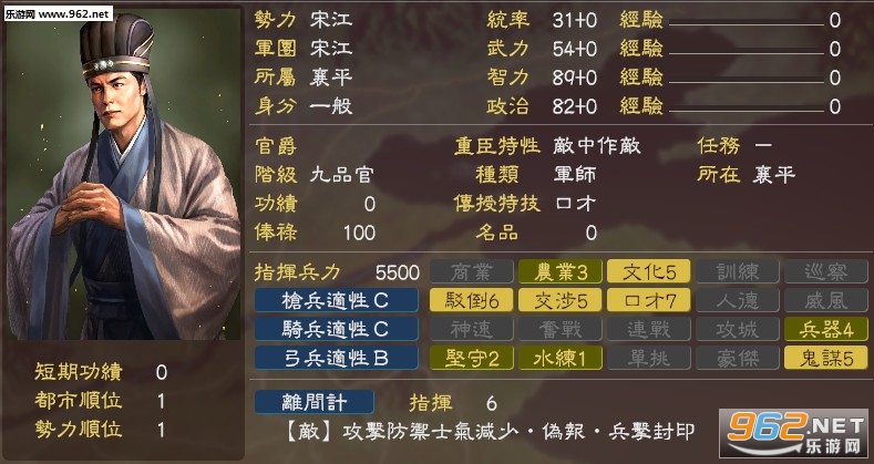 ����־13ˮ��佫����ͼ2
