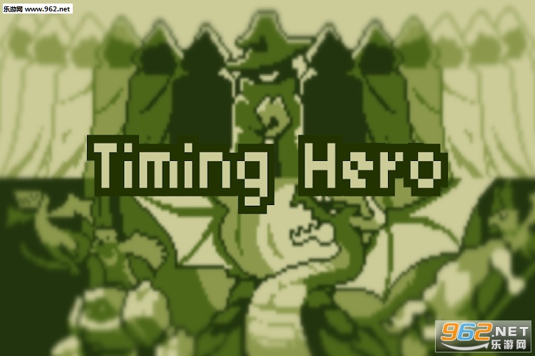 �ؼ���ʿTiming Hero��ͼ3