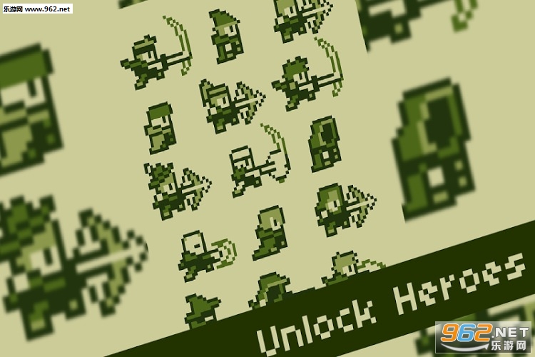 �ؼ���ʿTiming Hero��ͼ0