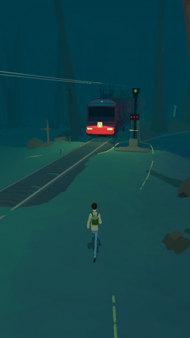 LostTrack(��ʧ���ټ�Lost Tracks)v1.1��ͼ0