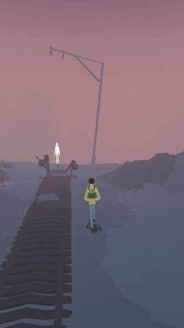 LostTrack(��ʧ���ټ�Lost Tracks)v1.1��ͼ1