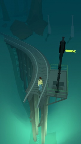 LostTrack(��ʧ���ټ�Lost Tracks)v1.1��ͼ3