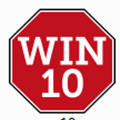 ��ֹ����win10ϵͳ����(Never10)