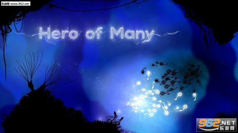 ����Ӣ��(Hero of Many)v1.037��ͼ0