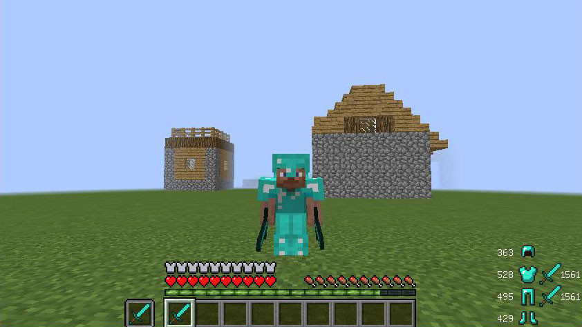�ҵ�����1.9�;���ʾmod