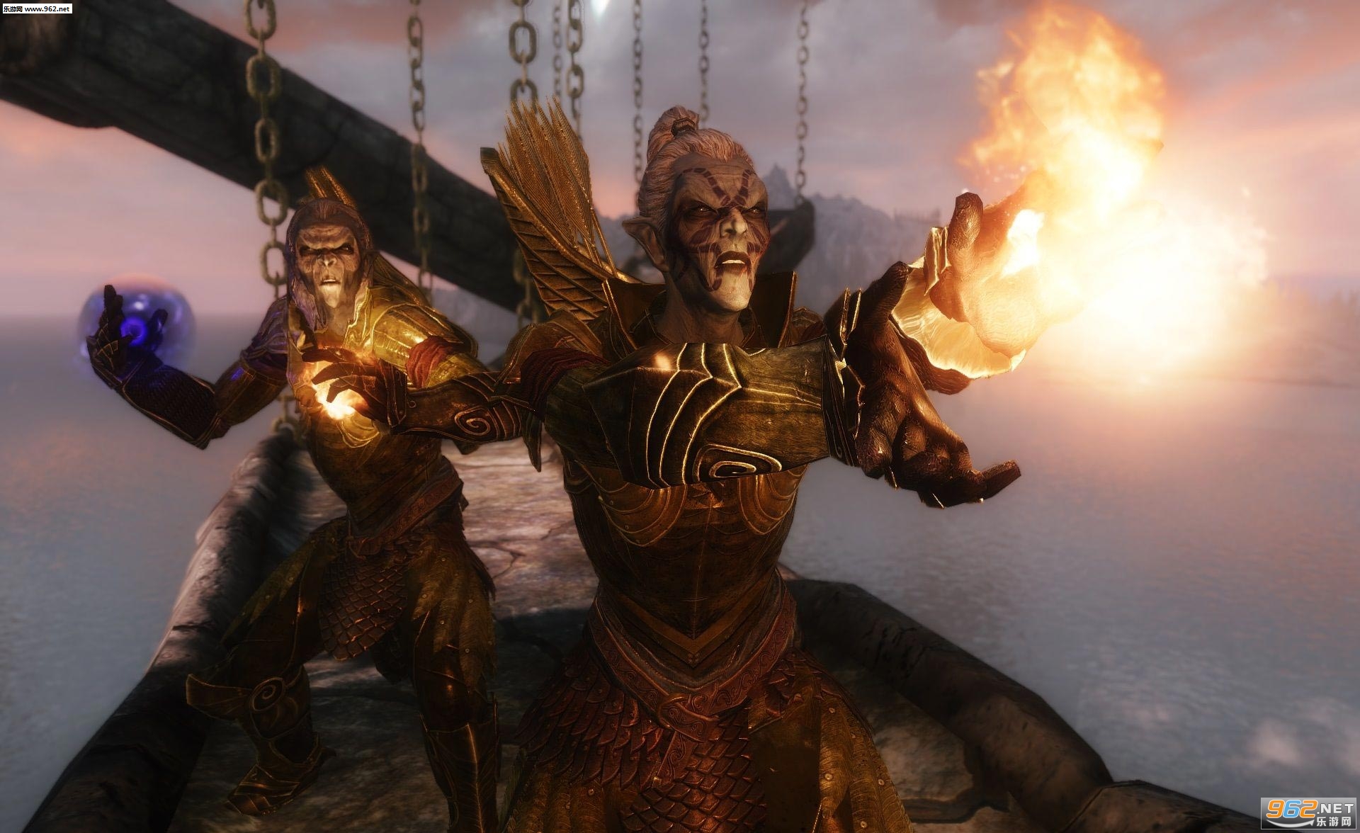 �Ϲž���5�ҽ�֮��MOD��ͼ2