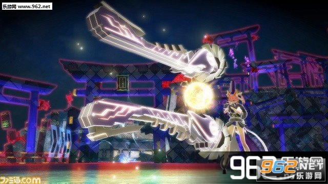 Fate/EXTELLA IOS��v1.14.8��ͼ0