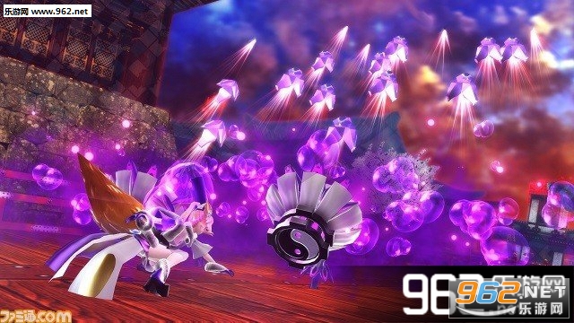 Fate/EXTELLA IOS��v1.14.8��ͼ2