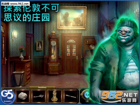 ��������The Paranormal Society��׿���ͼ4