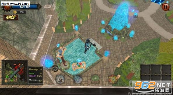 AXE.IO(ʥ��ʿ��ͻ�ٷ���)v1.2.1��ͼ0
