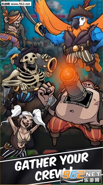 Clicker Pirates(������������İ�)v1.1.1��ͼ3