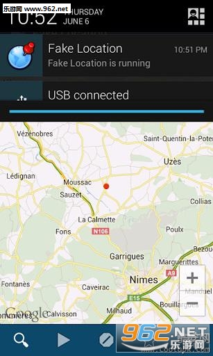 αװλ�� Fake GPS�����������İ��ͼ1