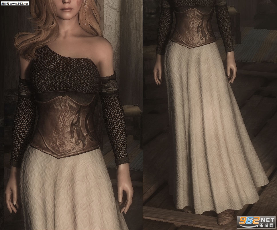 �Ϲž���5Ů������modά������3.0��ͼ3