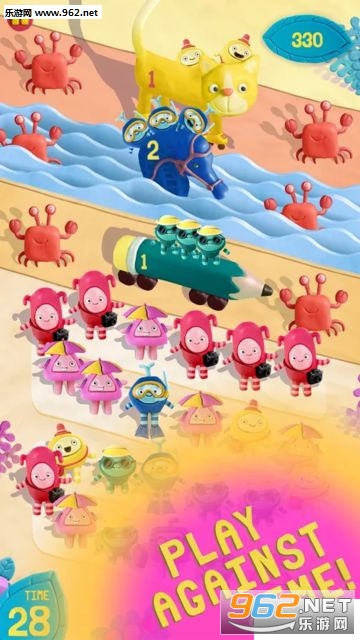СС�˿�(Tiny Passengers)v1.1��ͼ1