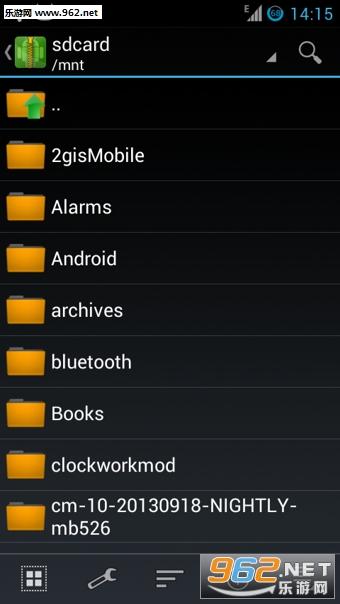 ��ţ��ѹ����ZArchiver���Ѿ����������İ�v0.8.4��ͼ0