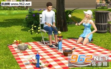 ģ������4����Ұ����̺mod