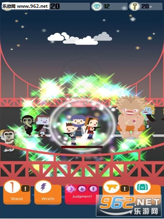 ��ʬ���������İ�v2.5.1��ͼ2