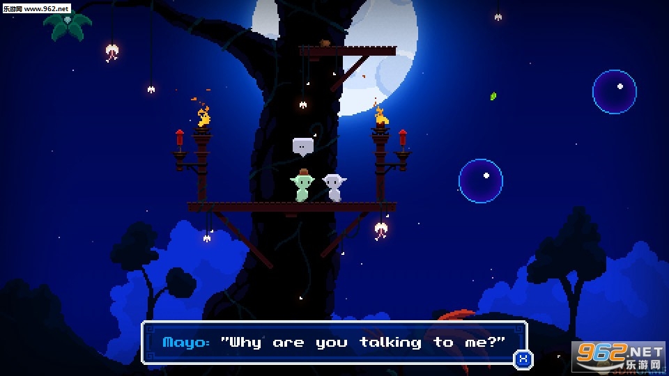 月光Moonlightv1.04截图2