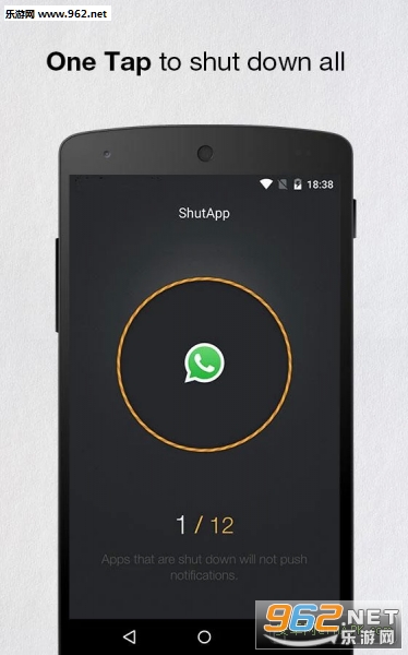 ���ùرպ�̨Shut app(ֱװ�ƽ�߼�������)v2.42��ͼ0
