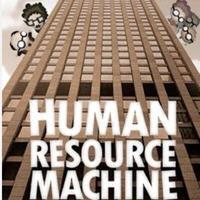 Human Resource Machine(������Դ���ٷ����İ�)